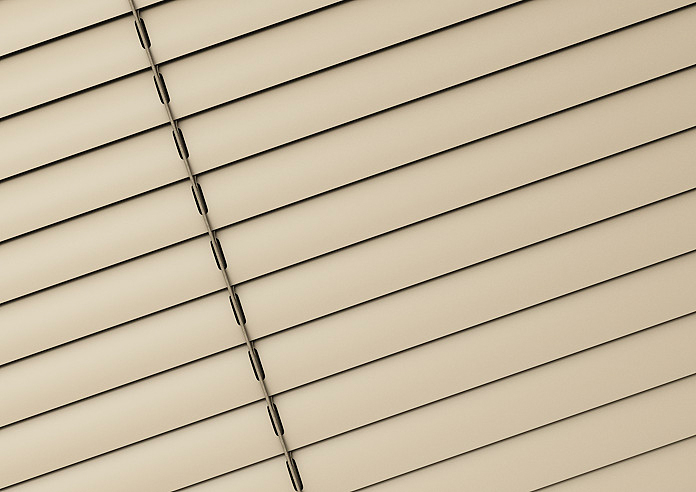 Spectrum, Natural Wicker - Venetian Blind - Image 4